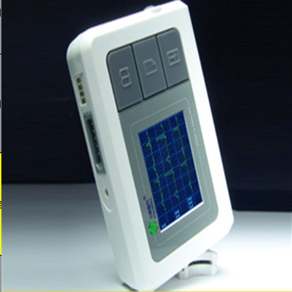 ӑB(ti)늷ܛAI-ECG Tracker